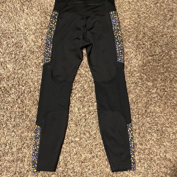 90’s style Nike dri fit leggings - Picture 2 of 6